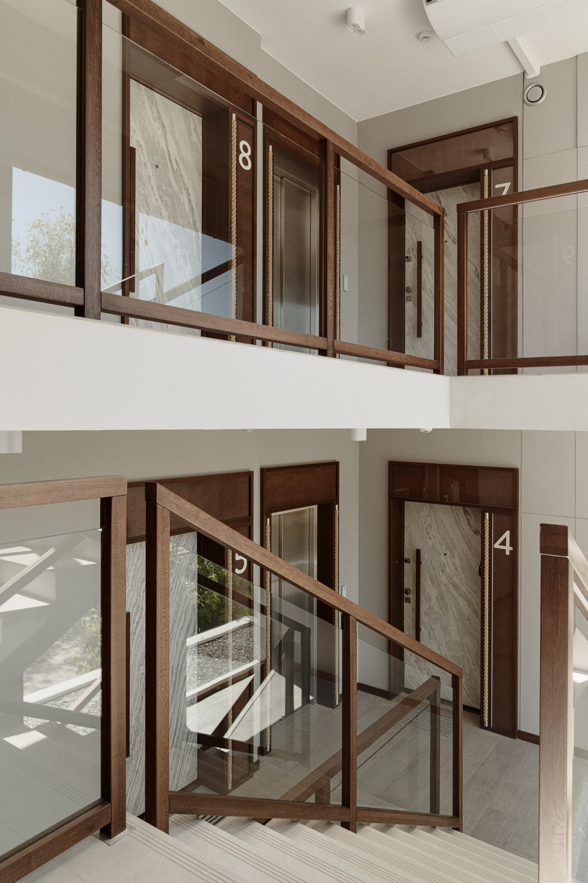 inwestycja Sol Marina archotektkaPaulina Czurak–Czapiewska